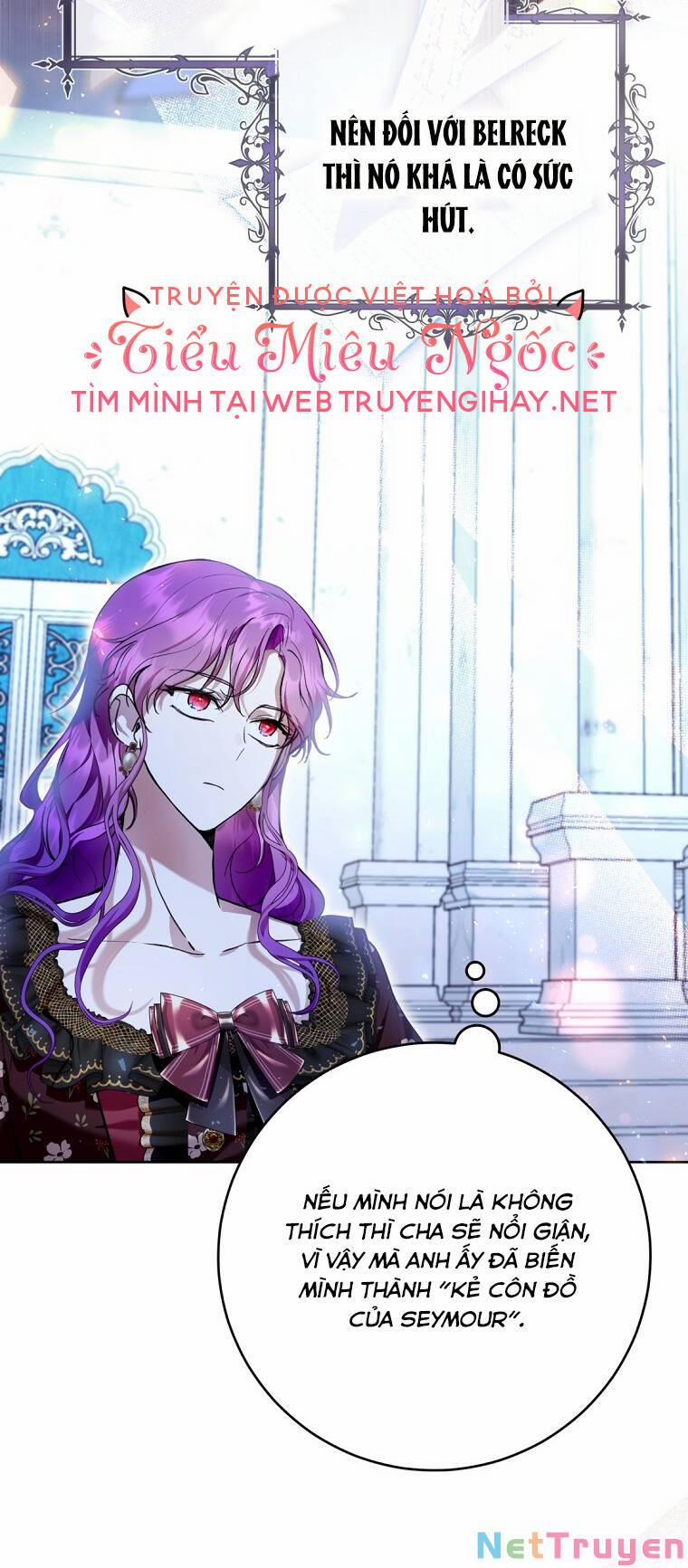 Trở Thành Ác Nữ Thật Thú Vị Mà ? 33 trang 47