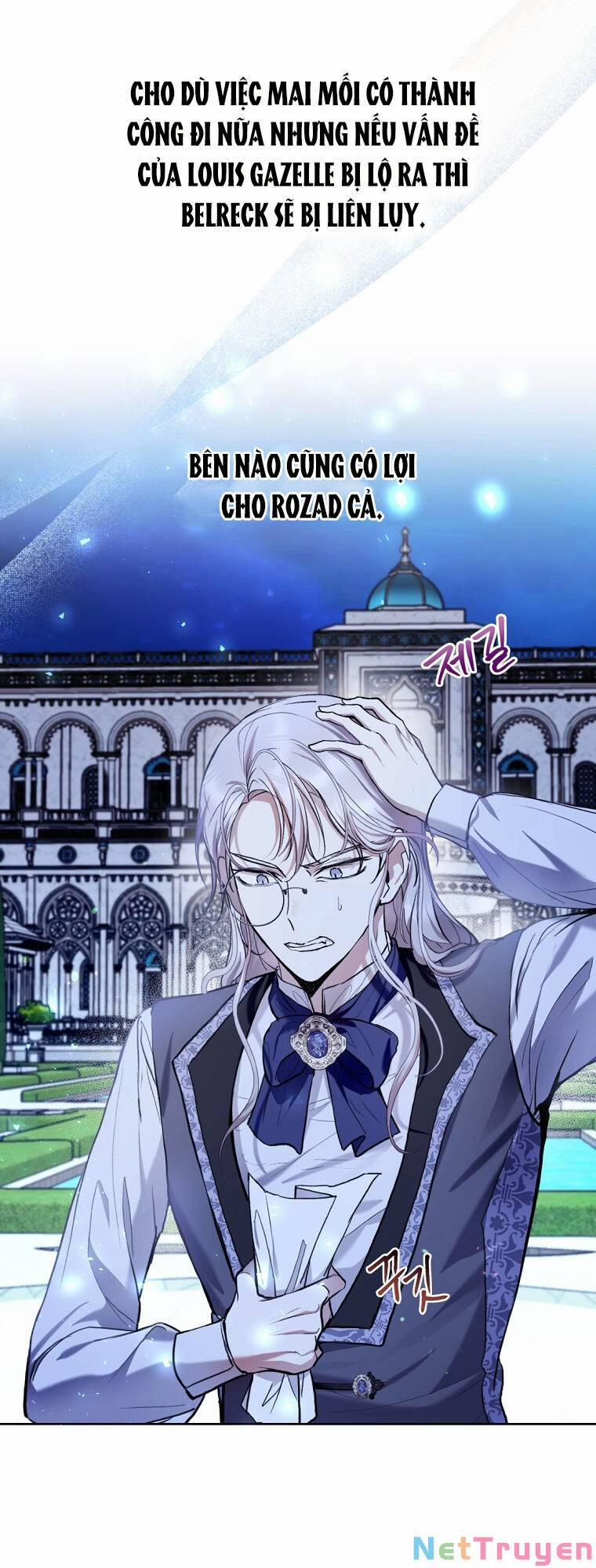 Trở Thành Ác Nữ Thật Thú Vị Mà ? 33 trang 48