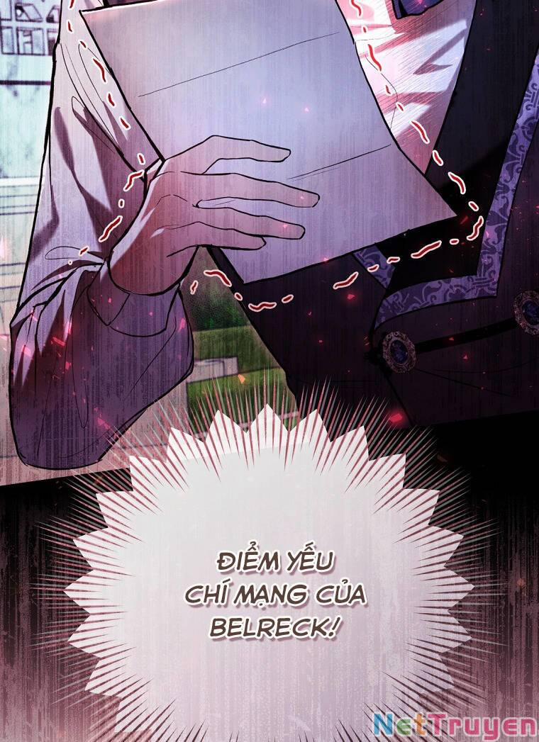 Trở Thành Ác Nữ Thật Thú Vị Mà ? 33 trang 56