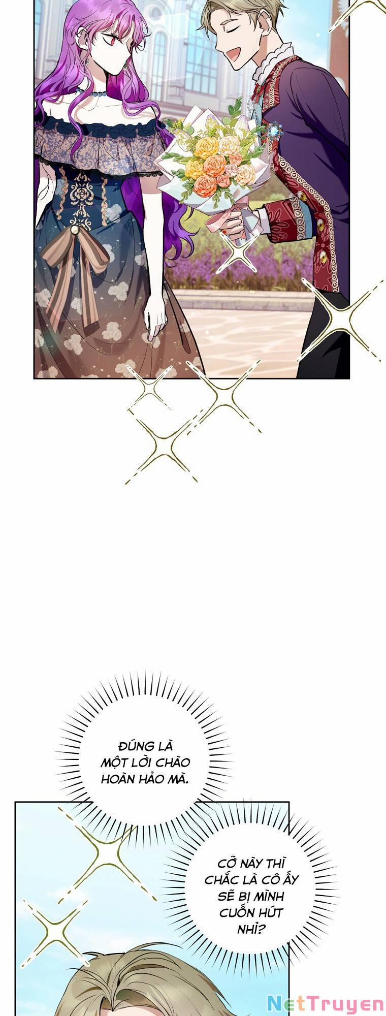 Trở Thành Ác Nữ Thật Thú Vị Mà ? 33 trang 6