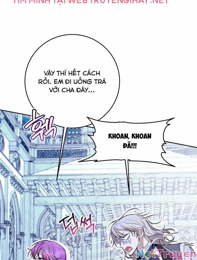 Trở Thành Ác Nữ Thật Thú Vị Mà ? 34 trang 10