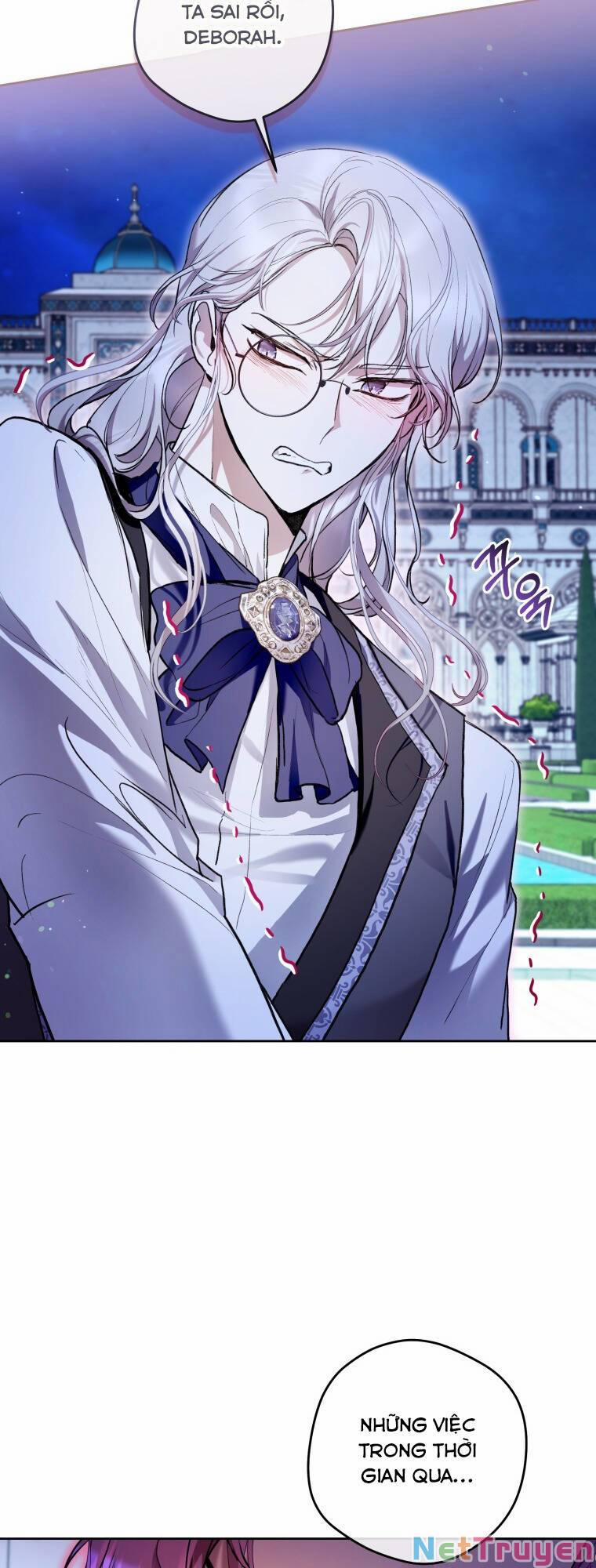 Trở Thành Ác Nữ Thật Thú Vị Mà ? 34 trang 13