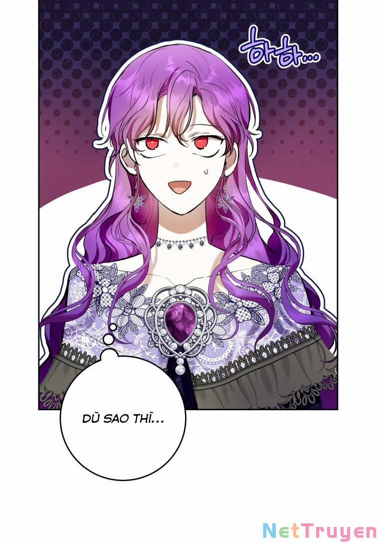 Trở Thành Ác Nữ Thật Thú Vị Mà ? 34 trang 27