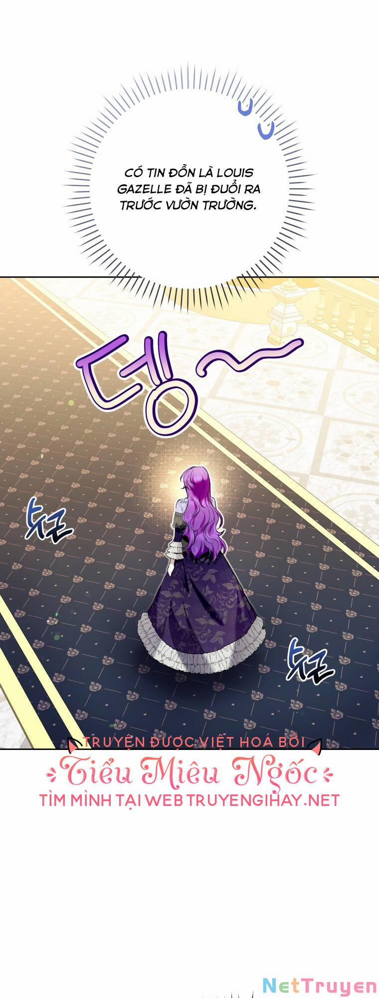 Trở Thành Ác Nữ Thật Thú Vị Mà ? 34 trang 28