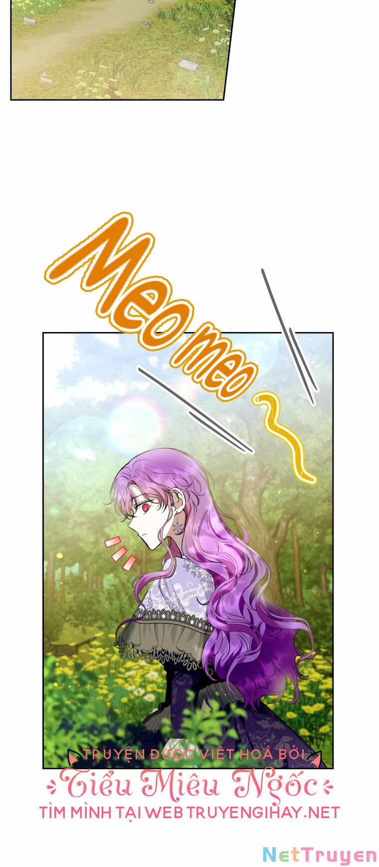 Trở Thành Ác Nữ Thật Thú Vị Mà ? 34 trang 31