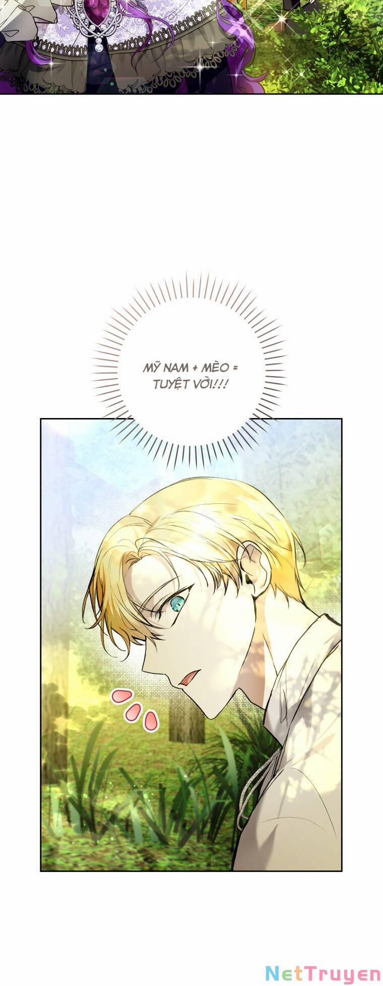 Trở Thành Ác Nữ Thật Thú Vị Mà ? 34 trang 37