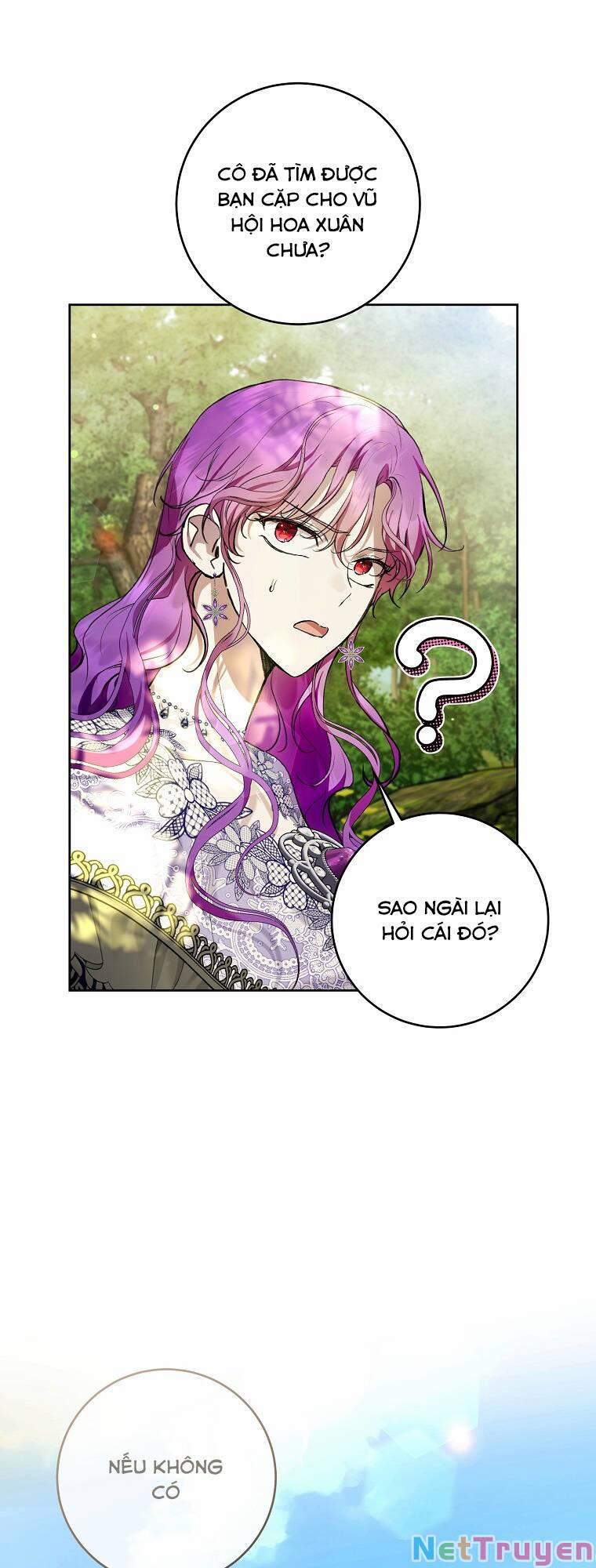 Trở Thành Ác Nữ Thật Thú Vị Mà ? 34 trang 43