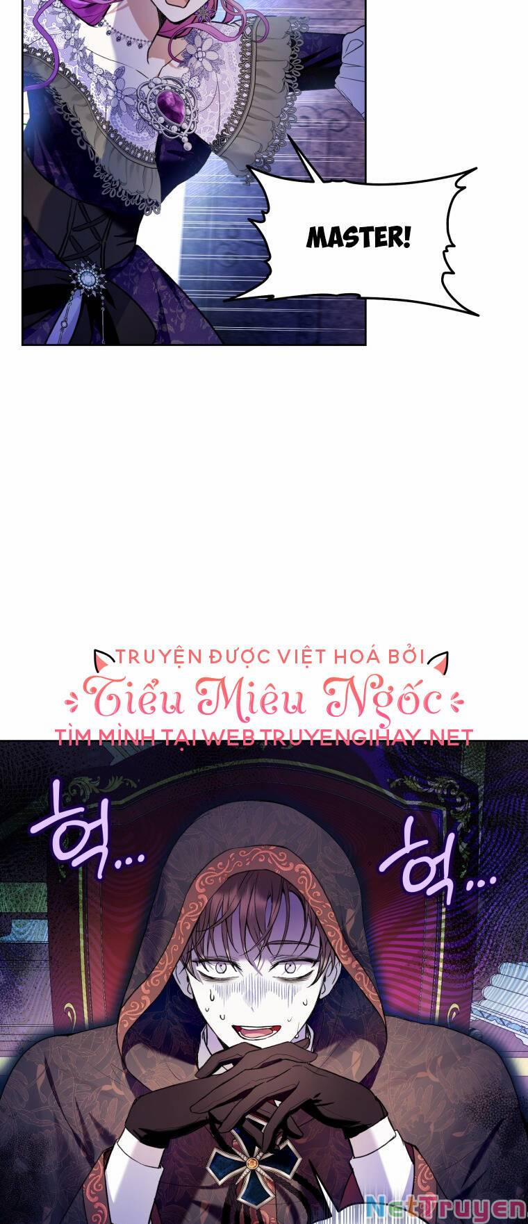 Trở Thành Ác Nữ Thật Thú Vị Mà ? 34 trang 53