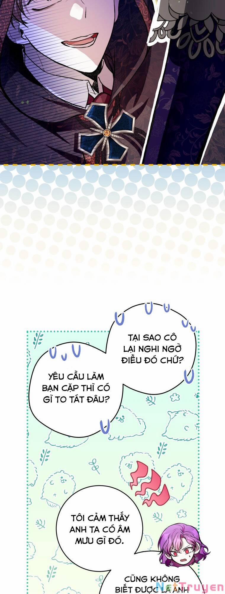 Trở Thành Ác Nữ Thật Thú Vị Mà ? 34 trang 58