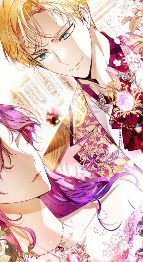 Trở Thành Ác Nữ Thật Thú Vị Mà ? 35 trang 34