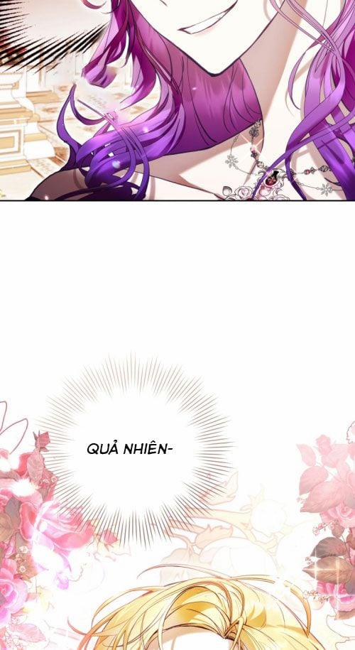 Trở Thành Ác Nữ Thật Thú Vị Mà ? 35 trang 37