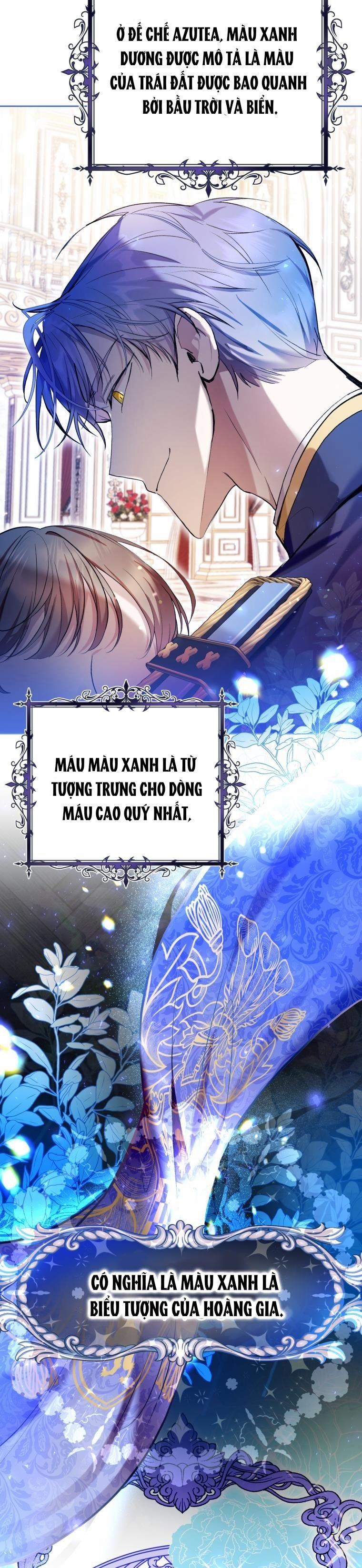 Trở Thành Ác Nữ Thật Thú Vị Mà ? 36 trang 12