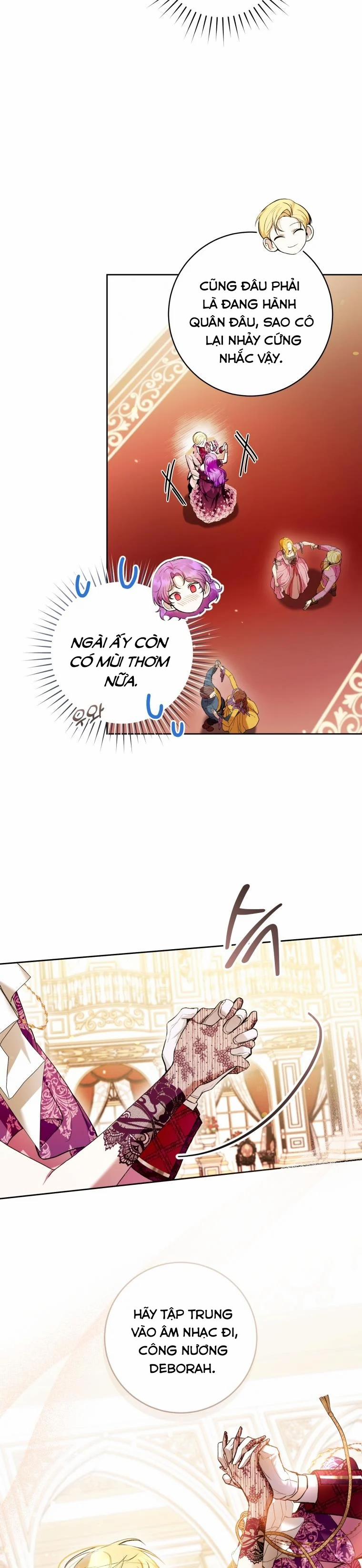 Trở Thành Ác Nữ Thật Thú Vị Mà ? 36 trang 18