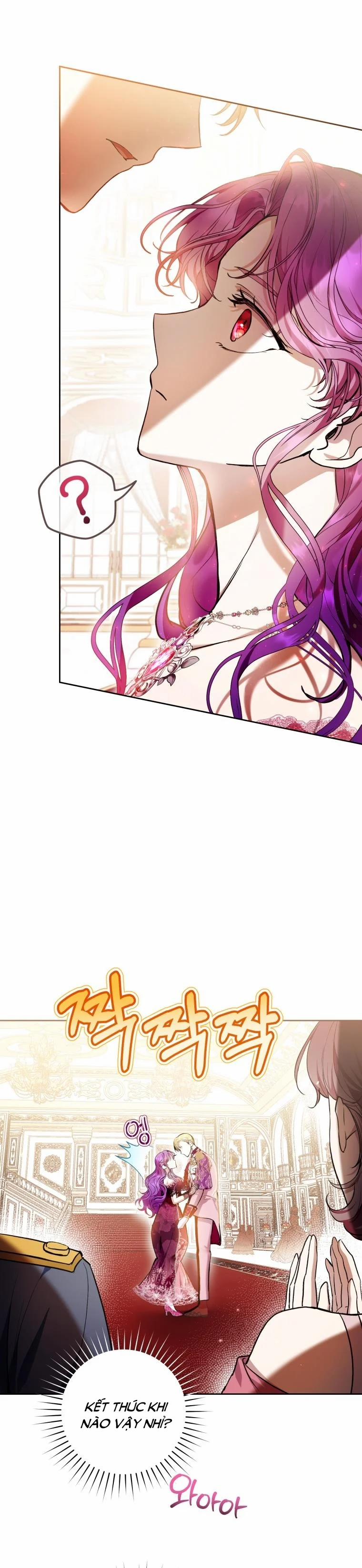 Trở Thành Ác Nữ Thật Thú Vị Mà ? 36 trang 27