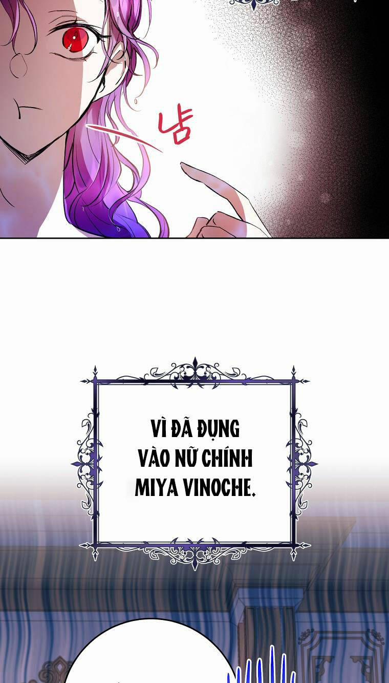 Trở Thành Ác Nữ Thật Thú Vị Mà ? 4 trang 18