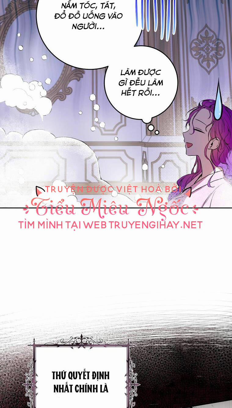 Trở Thành Ác Nữ Thật Thú Vị Mà ? 4 trang 19