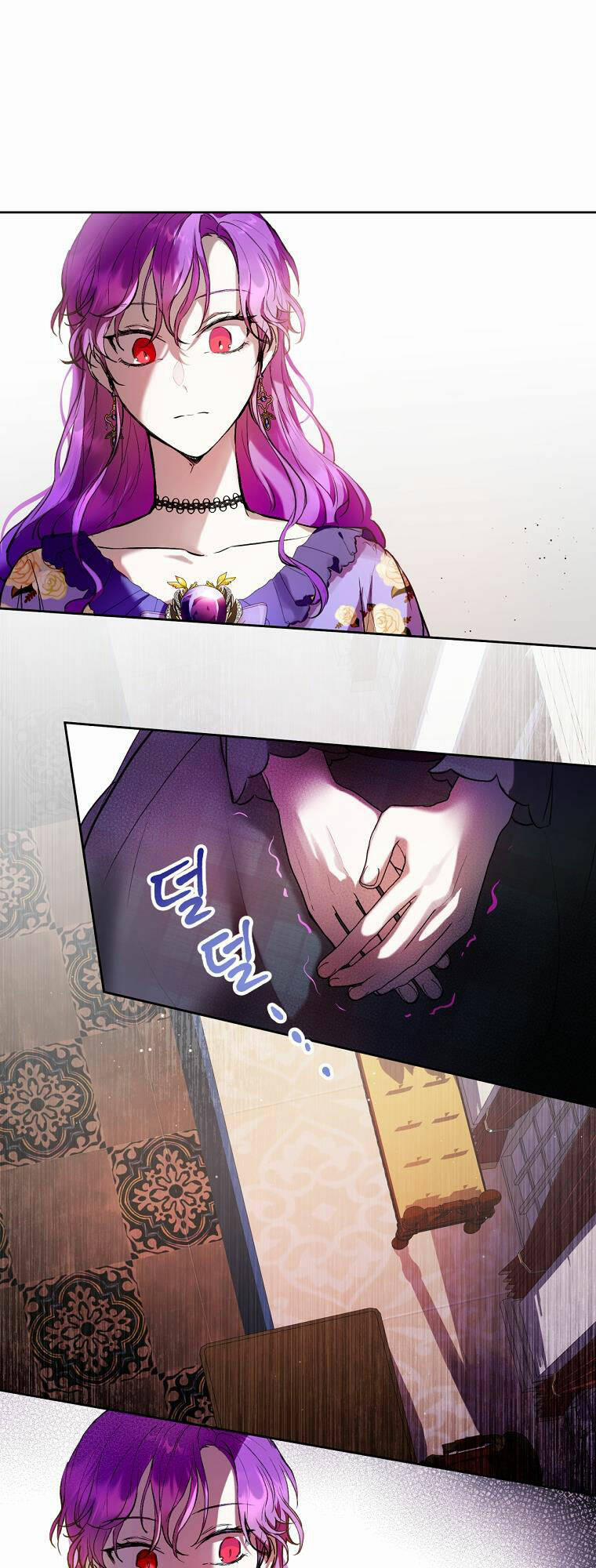 Trở Thành Ác Nữ Thật Thú Vị Mà ? 4 trang 2