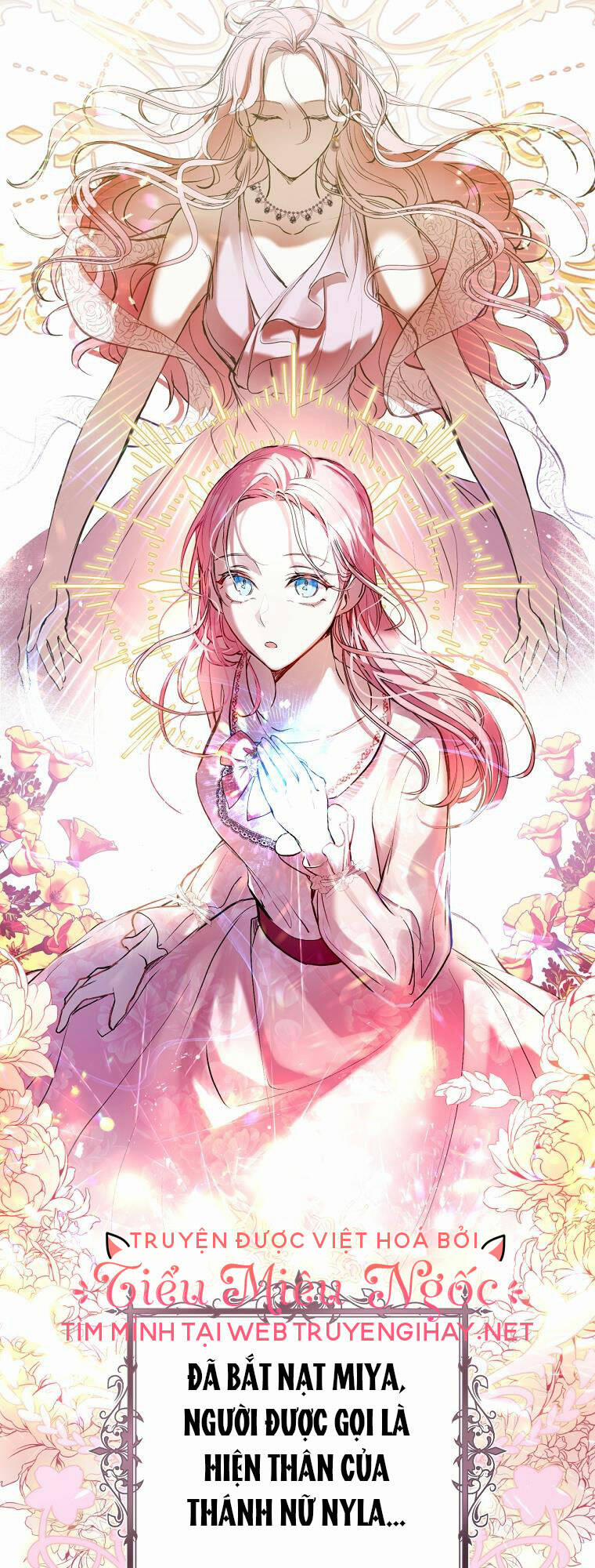 Trở Thành Ác Nữ Thật Thú Vị Mà ? 4 trang 22