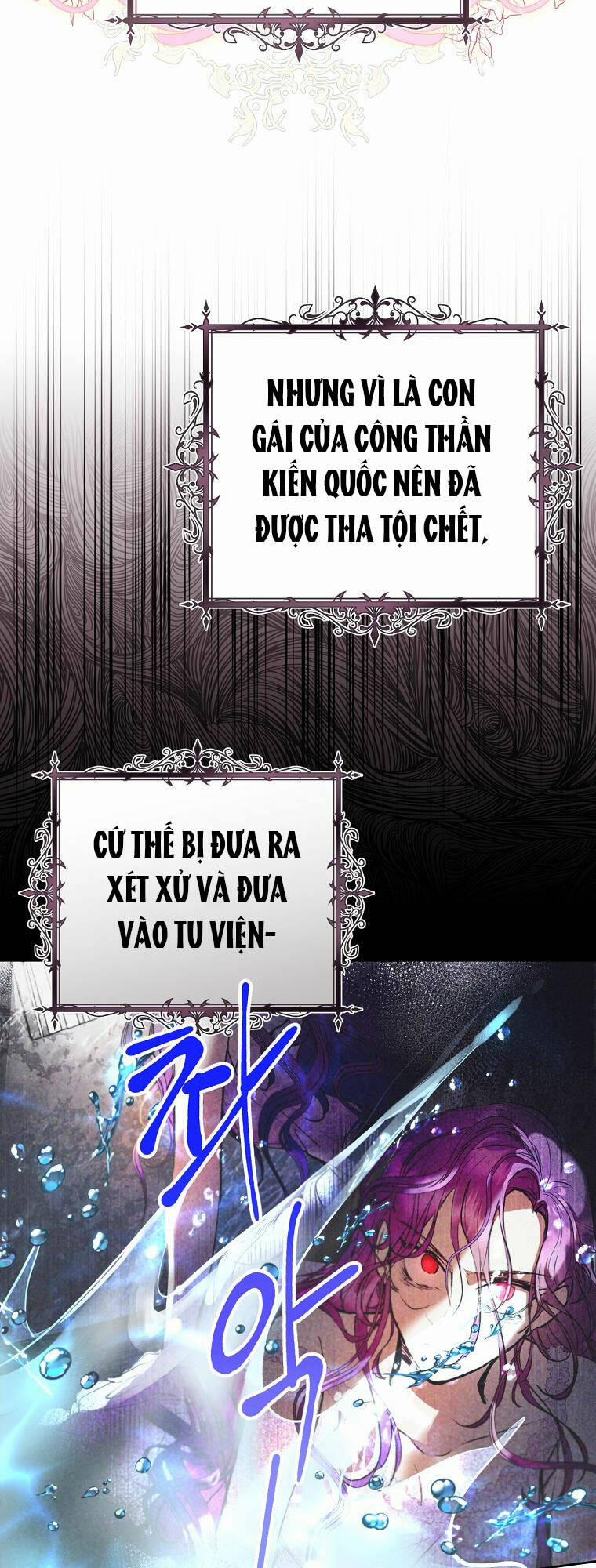 Trở Thành Ác Nữ Thật Thú Vị Mà ? 4 trang 23