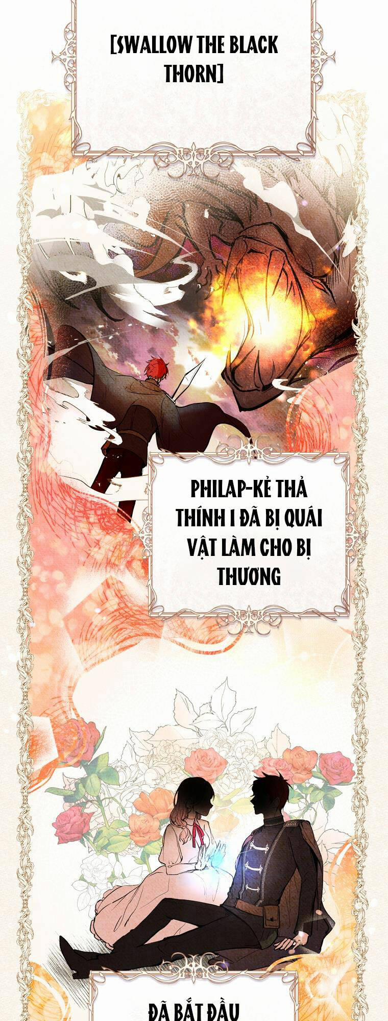 Trở Thành Ác Nữ Thật Thú Vị Mà ? 4 trang 26