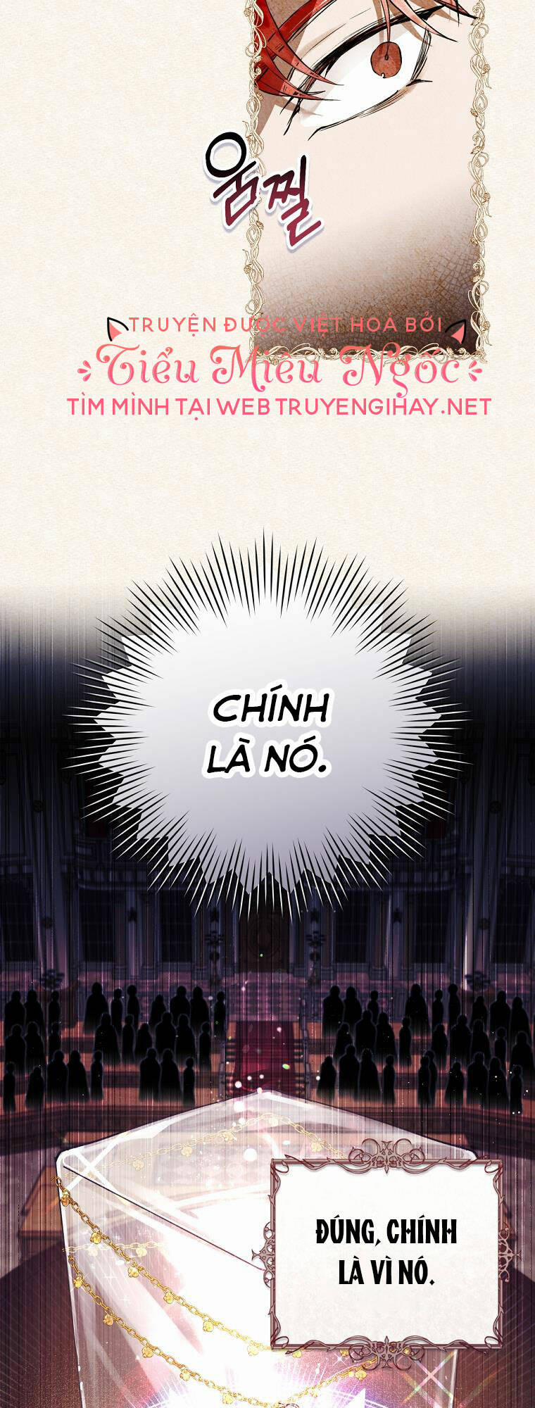 Trở Thành Ác Nữ Thật Thú Vị Mà ? 4 trang 31