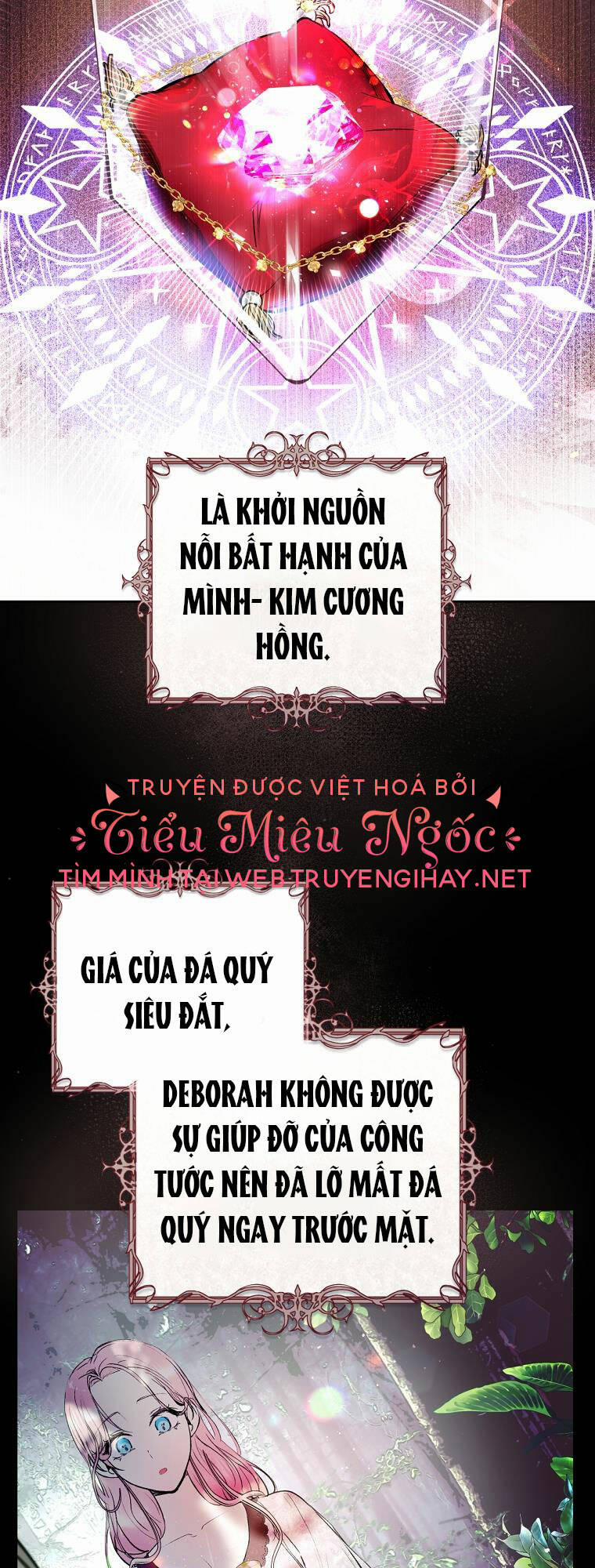 Trở Thành Ác Nữ Thật Thú Vị Mà ? 4 trang 32