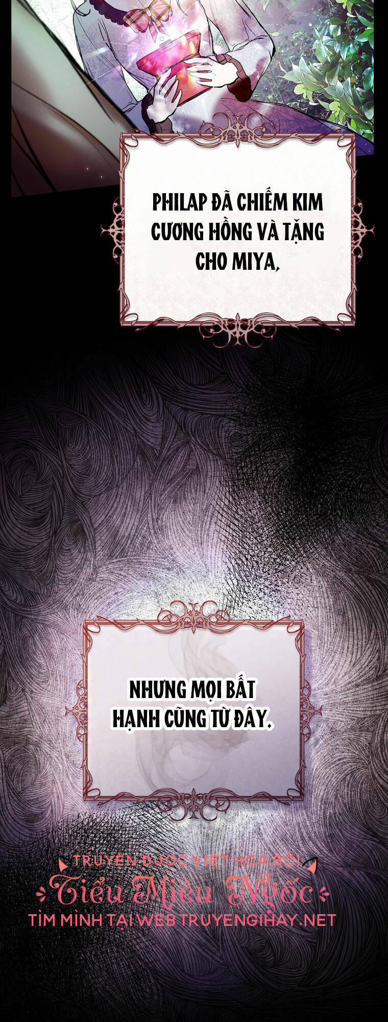 Trở Thành Ác Nữ Thật Thú Vị Mà ? 4 trang 33