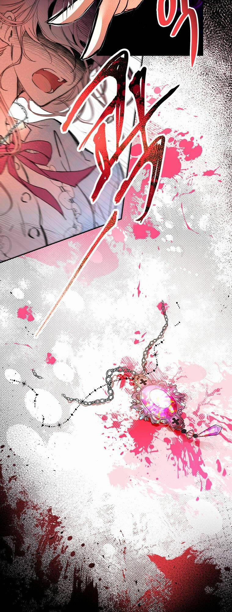 Trở Thành Ác Nữ Thật Thú Vị Mà ? 4 trang 36