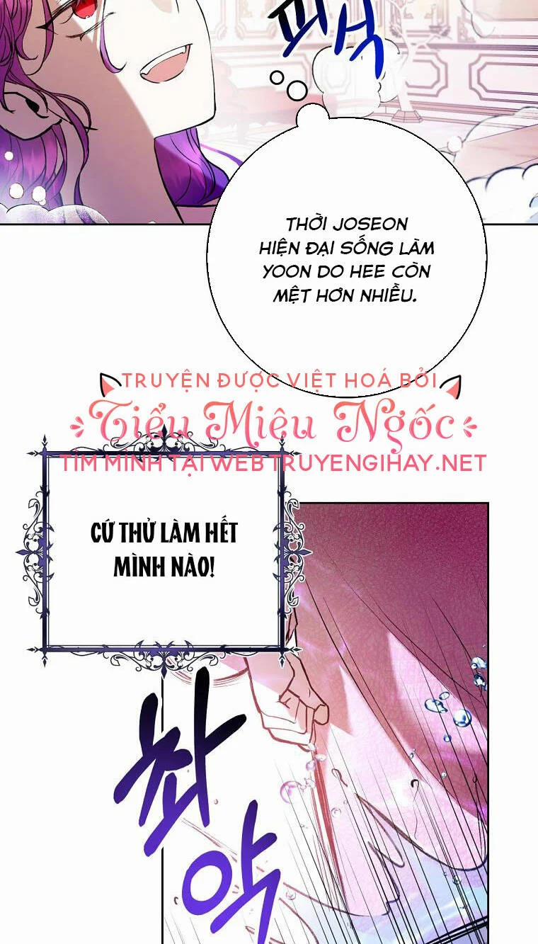 Trở Thành Ác Nữ Thật Thú Vị Mà ? 4 trang 39