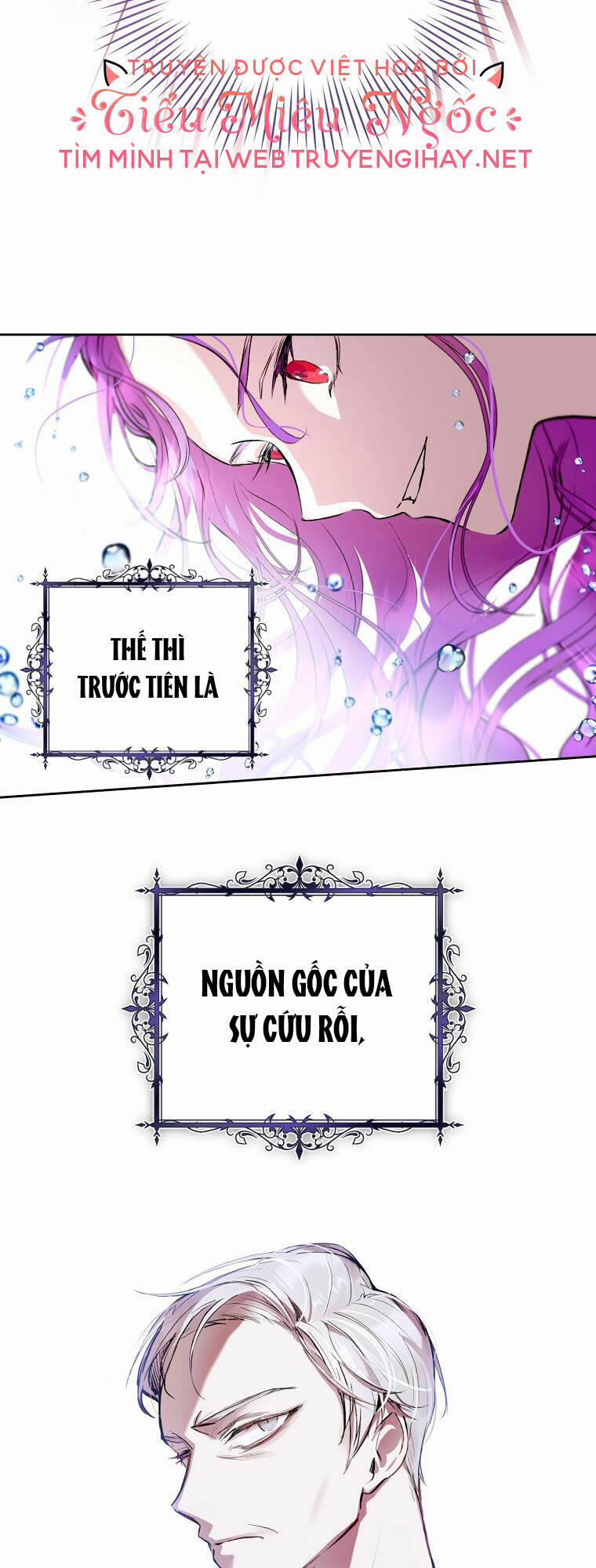 Trở Thành Ác Nữ Thật Thú Vị Mà ? 4 trang 41