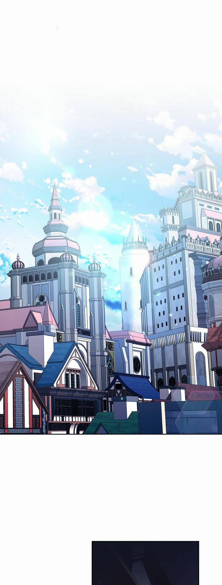 Trở Thành Ác Nữ Thật Thú Vị Mà ? 4 trang 43