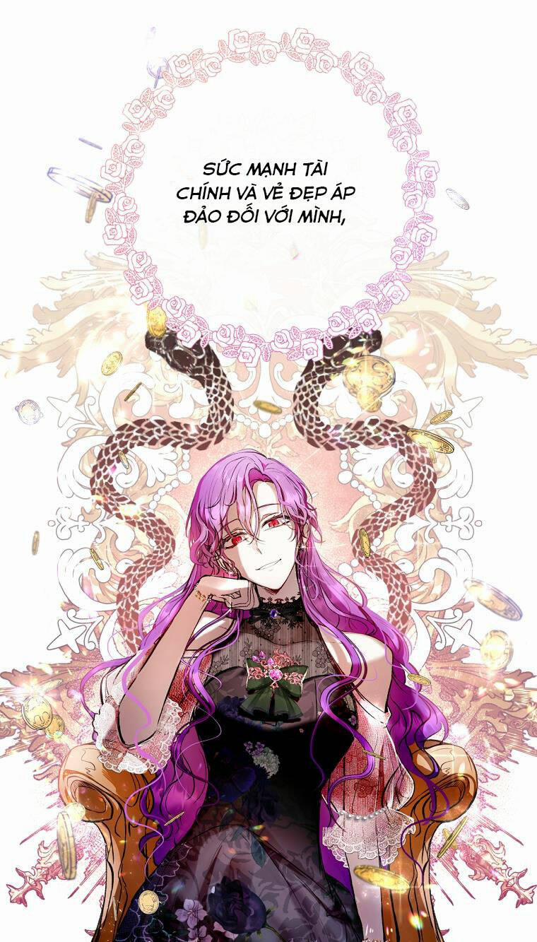 Trở Thành Ác Nữ Thật Thú Vị Mà ? 4 trang 8