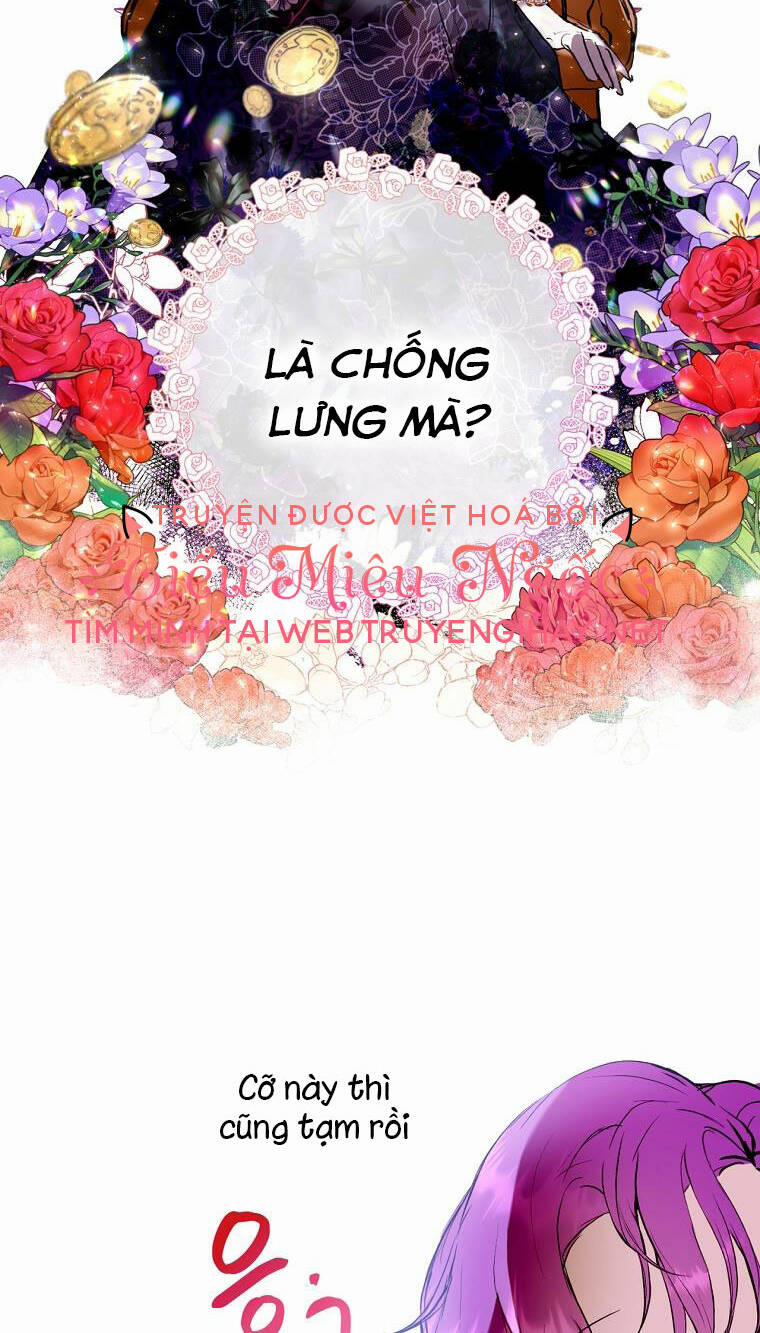 Trở Thành Ác Nữ Thật Thú Vị Mà ? 4 trang 9