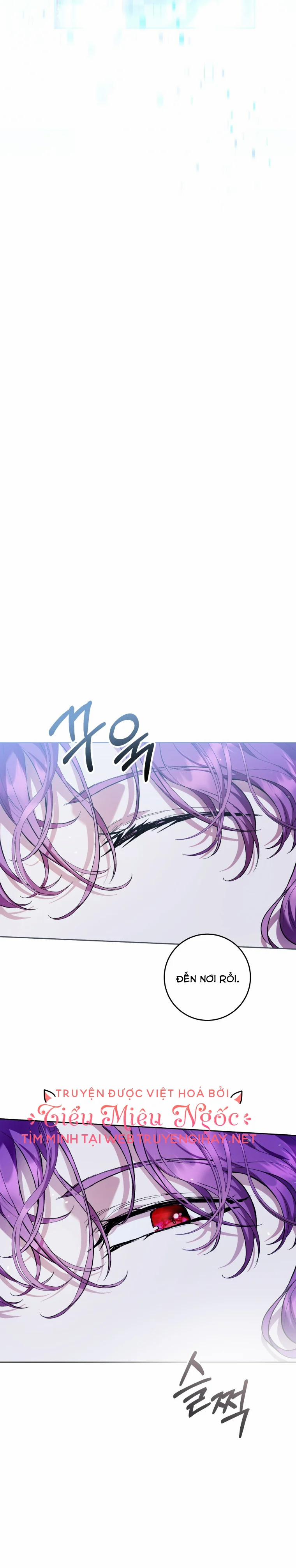 Trở Thành Ác Nữ Thật Thú Vị Mà ? 40 trang 11