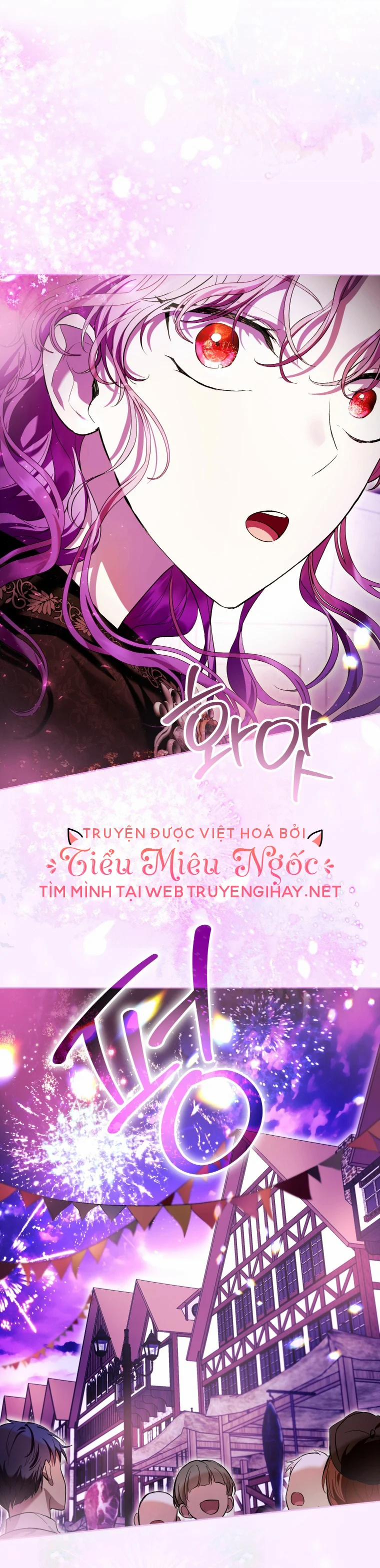 Trở Thành Ác Nữ Thật Thú Vị Mà ? 40 trang 17