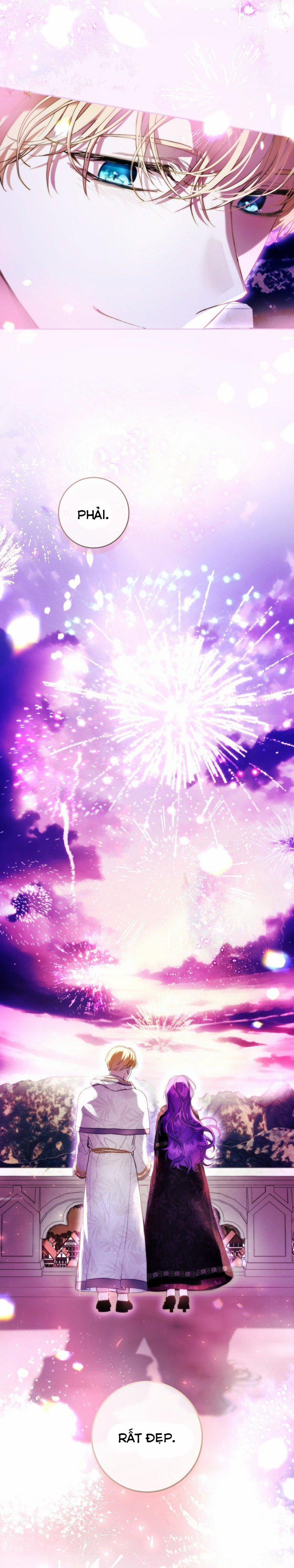 Trở Thành Ác Nữ Thật Thú Vị Mà ? 40 trang 20