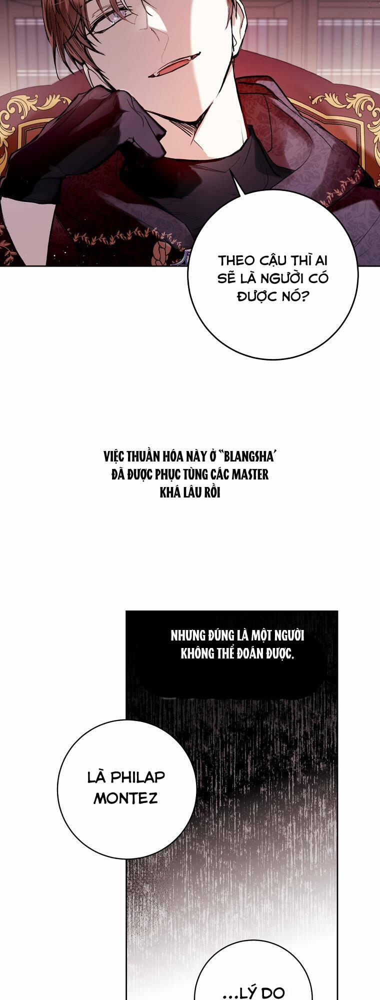 Trở Thành Ác Nữ Thật Thú Vị Mà ? 5 trang 10