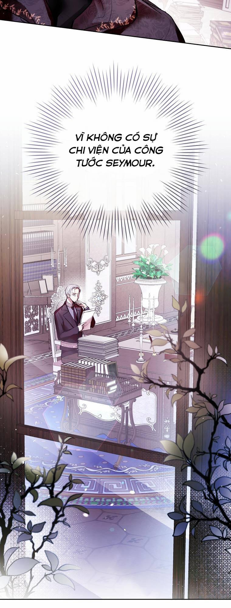 Trở Thành Ác Nữ Thật Thú Vị Mà ? 5 trang 14