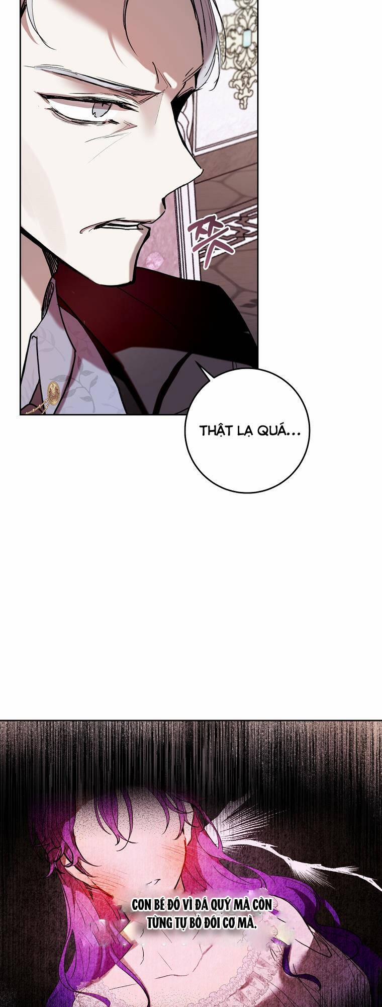 Trở Thành Ác Nữ Thật Thú Vị Mà ? 5 trang 17