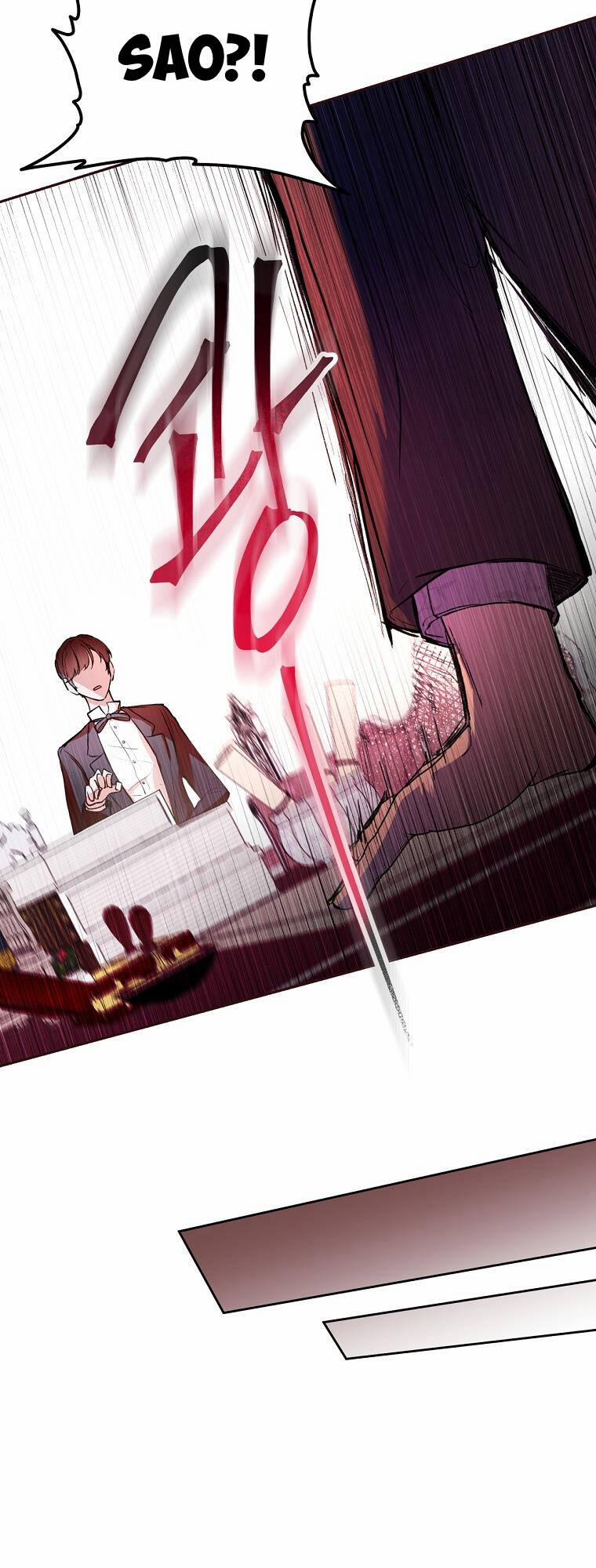 Trở Thành Ác Nữ Thật Thú Vị Mà ? 5 trang 22