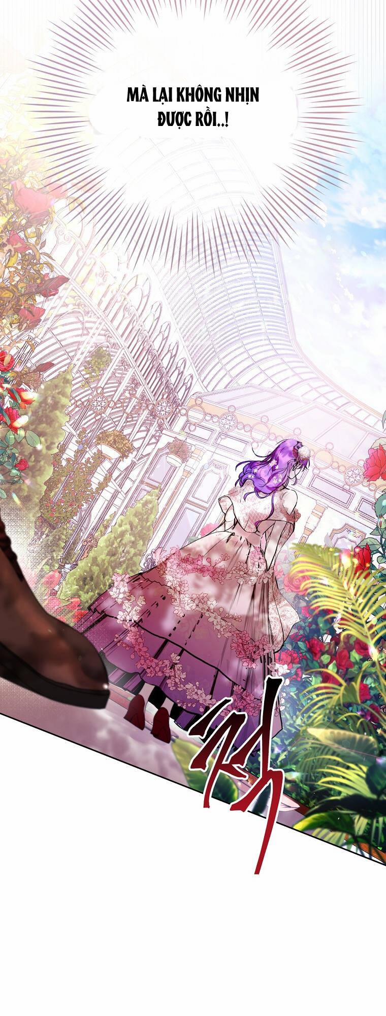 Trở Thành Ác Nữ Thật Thú Vị Mà ? 5 trang 25