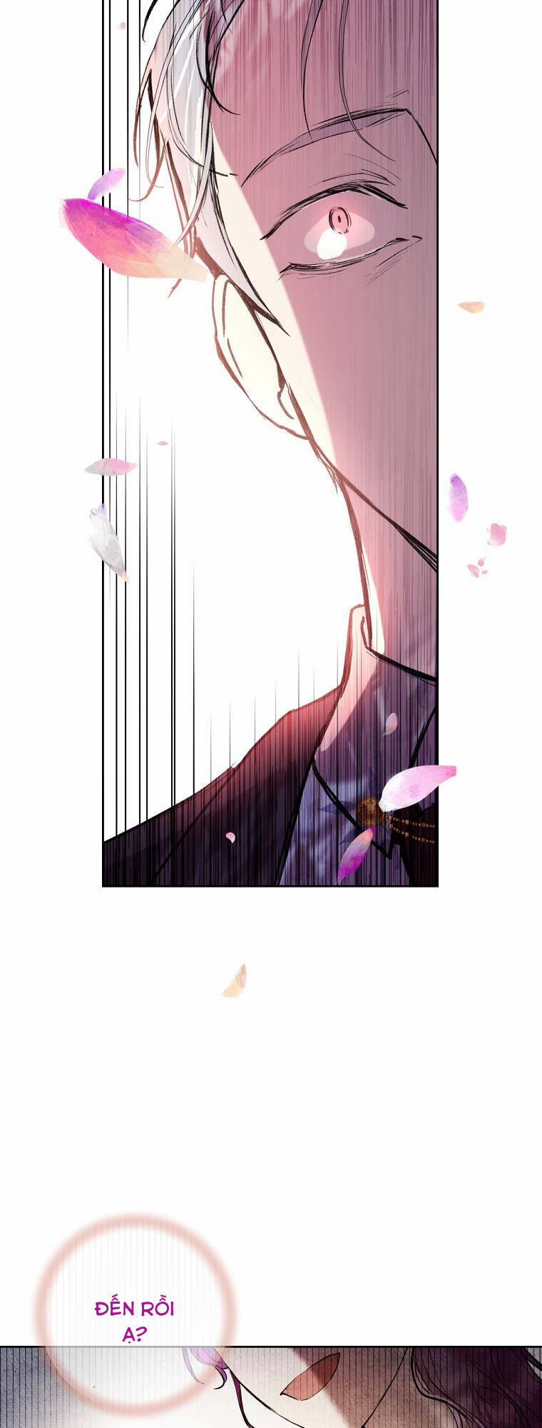 Trở Thành Ác Nữ Thật Thú Vị Mà ? 5 trang 29