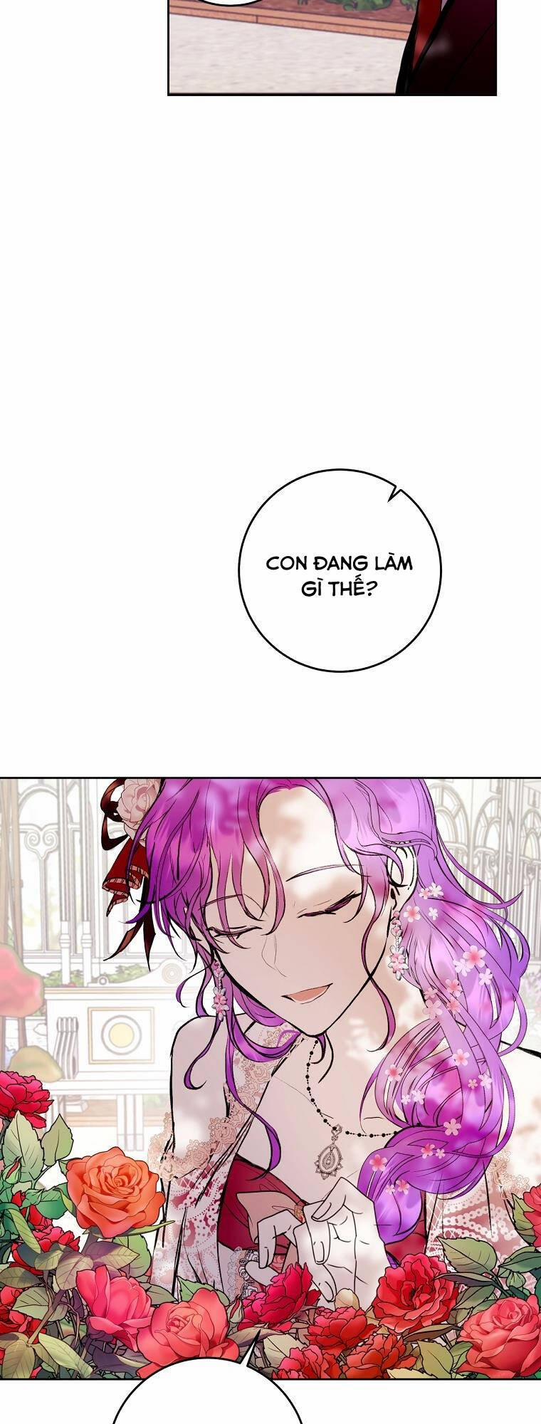 Trở Thành Ác Nữ Thật Thú Vị Mà ? 5 trang 31