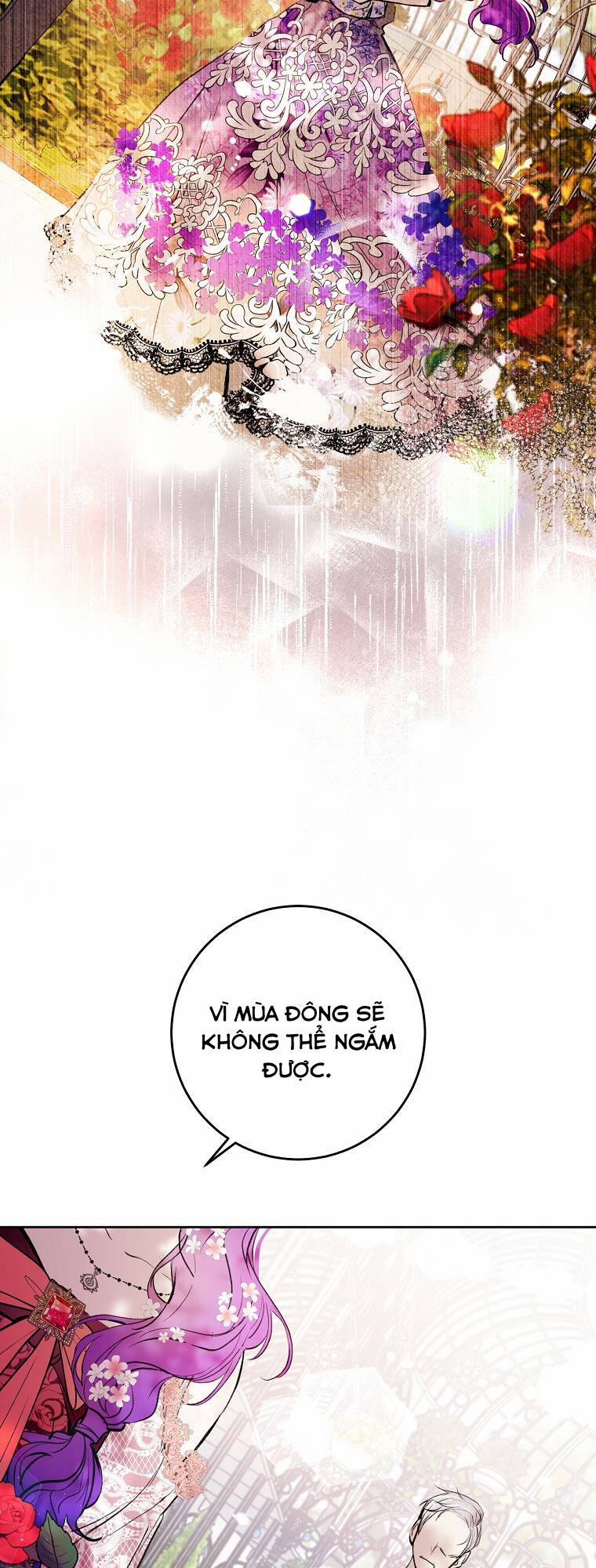 Trở Thành Ác Nữ Thật Thú Vị Mà ? 5 trang 33