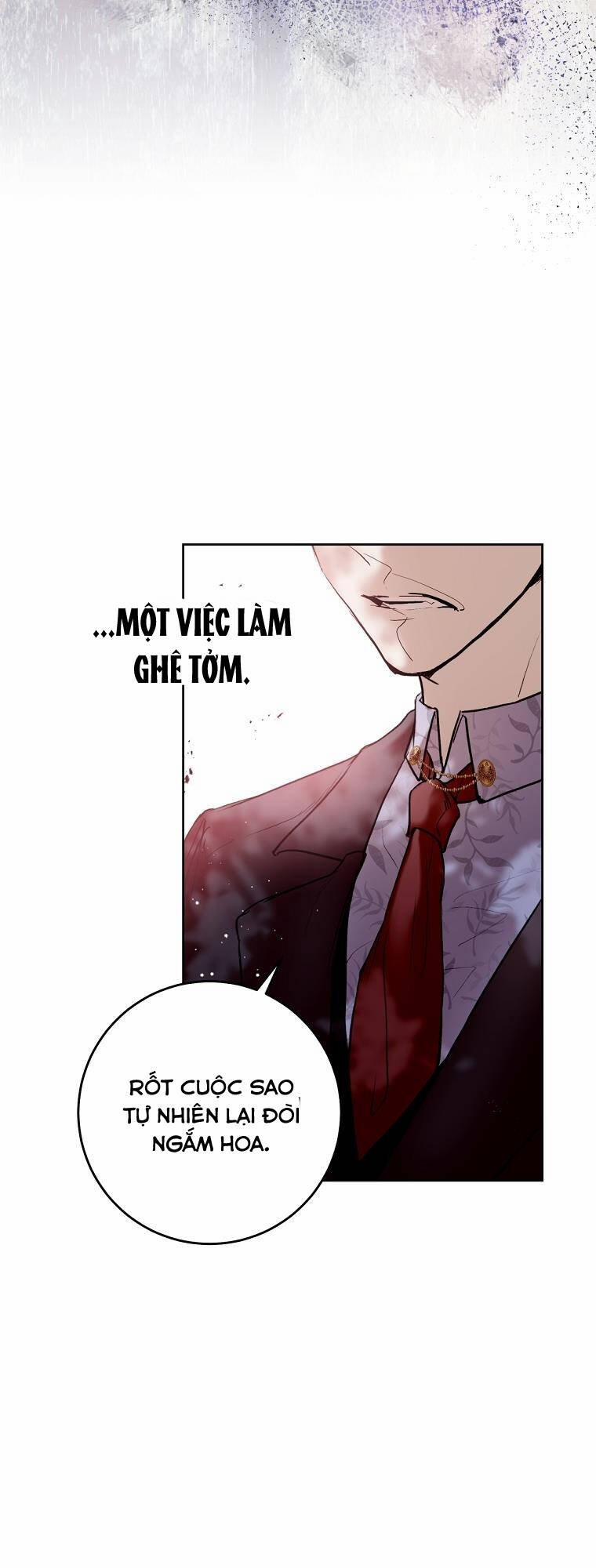 Trở Thành Ác Nữ Thật Thú Vị Mà ? 5 trang 35