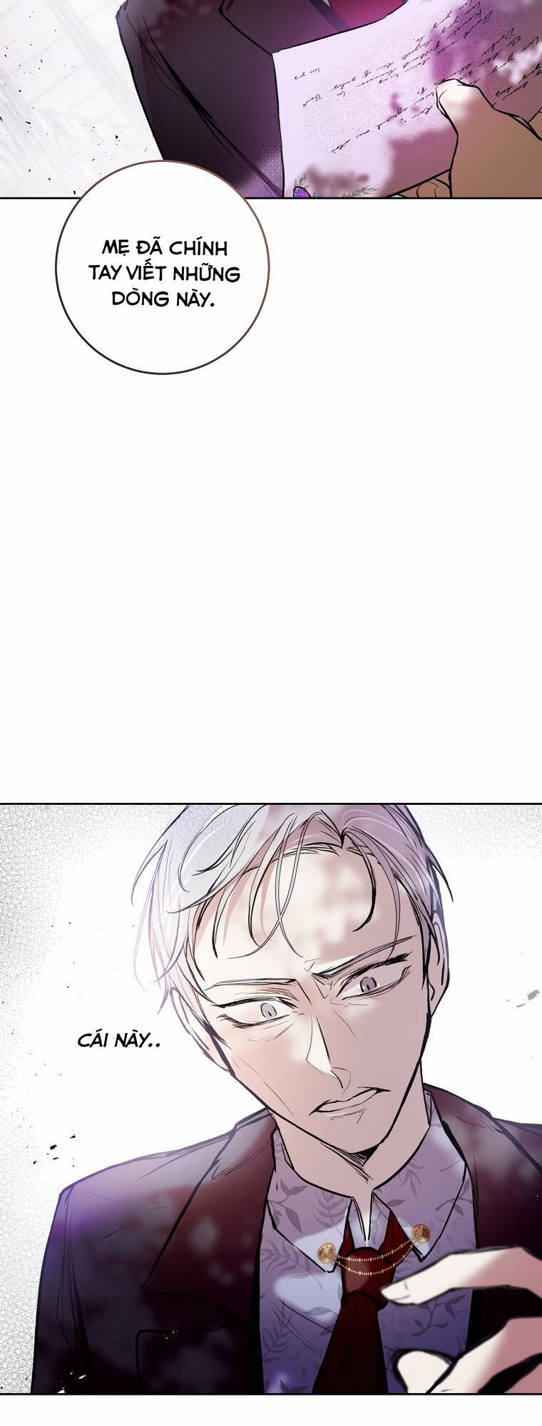 Trở Thành Ác Nữ Thật Thú Vị Mà ? 5 trang 43