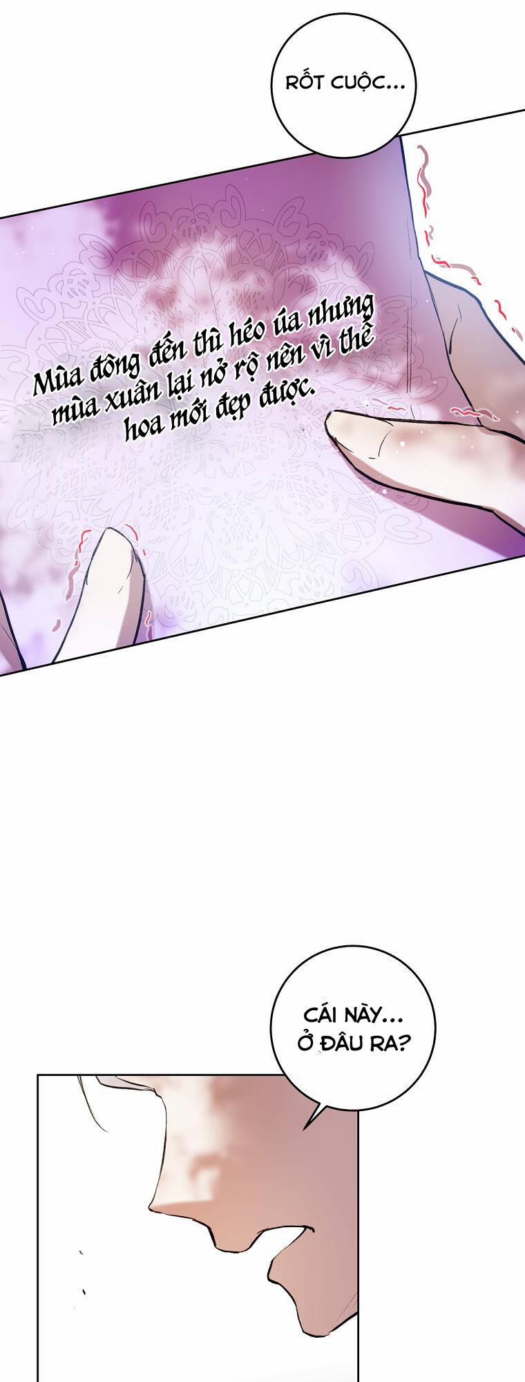 Trở Thành Ác Nữ Thật Thú Vị Mà ? 5 trang 46