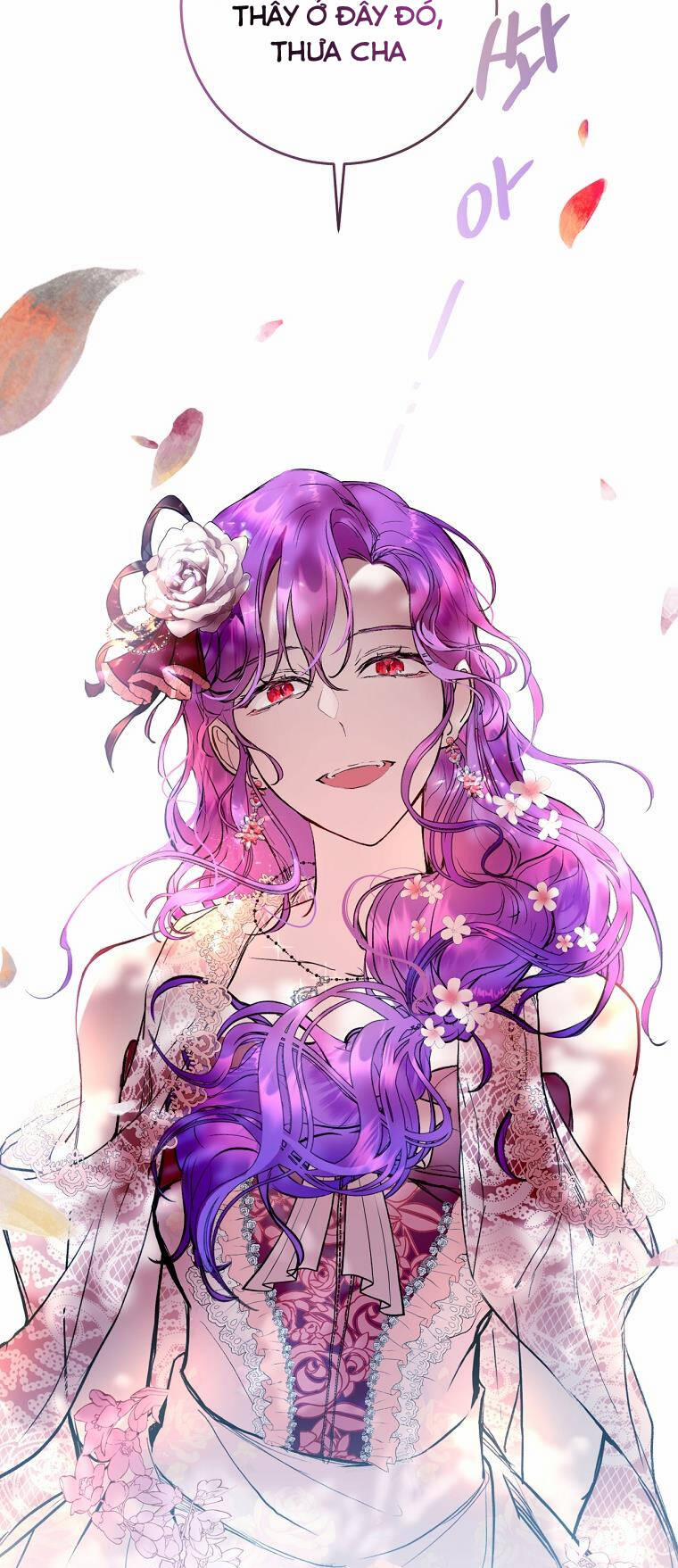 Trở Thành Ác Nữ Thật Thú Vị Mà ? 5 trang 48