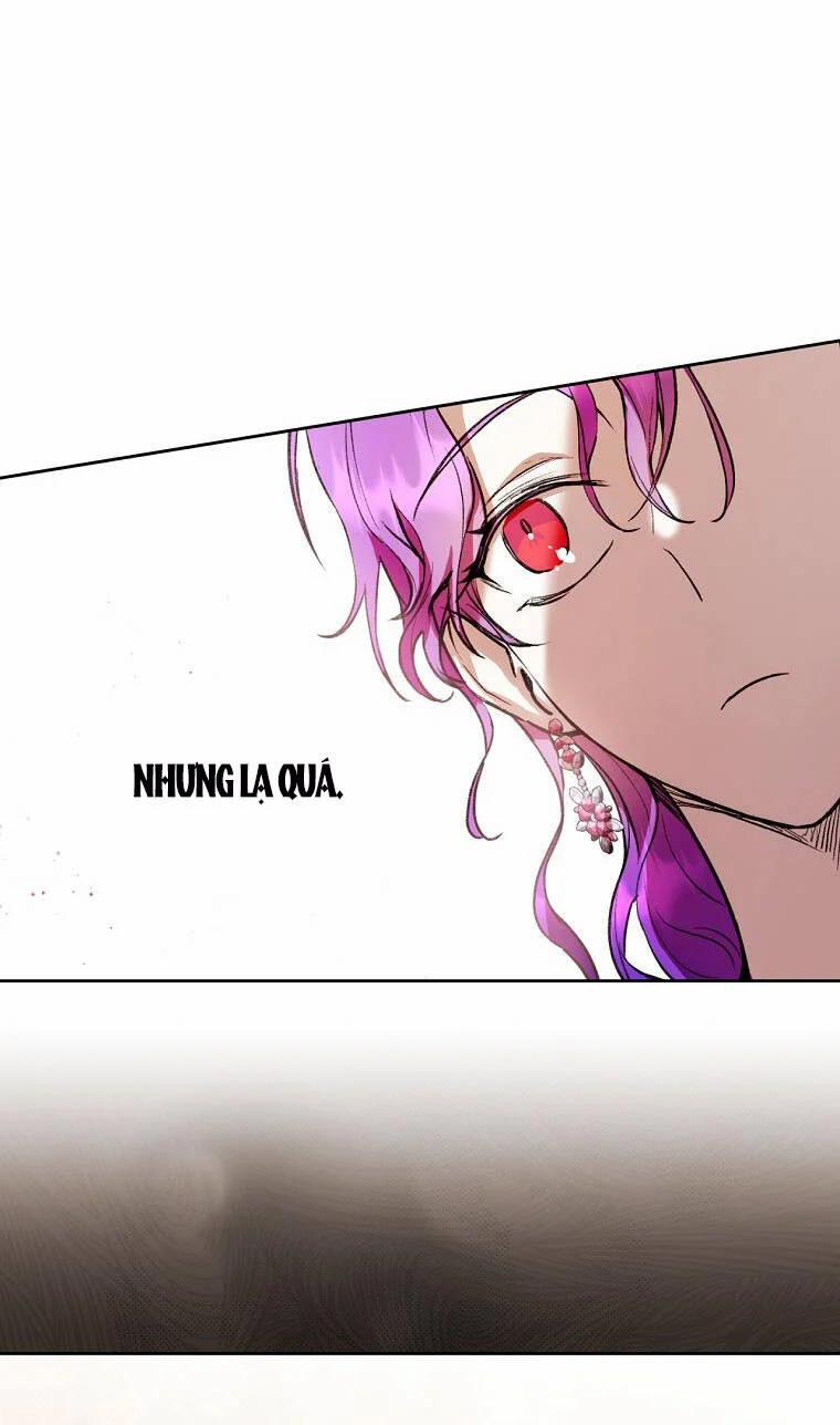 Trở Thành Ác Nữ Thật Thú Vị Mà ? 6 trang 13