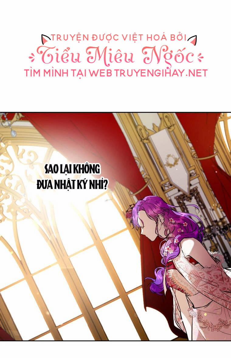 Trở Thành Ác Nữ Thật Thú Vị Mà ? 6 trang 16